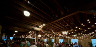 Dinner on First ‘cornerstone event for our community’