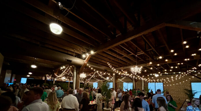 Dinner on First ‘cornerstone event for our community’