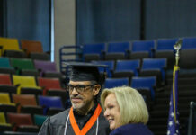 WSCC Adult Education and Center for Career and Workforce Development host 2024 graduation