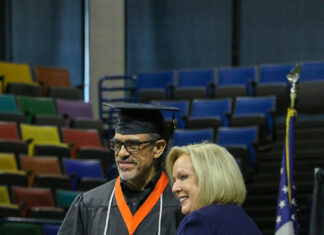 WSCC Adult Education and Center for Career and Workforce Development host 2024 graduation