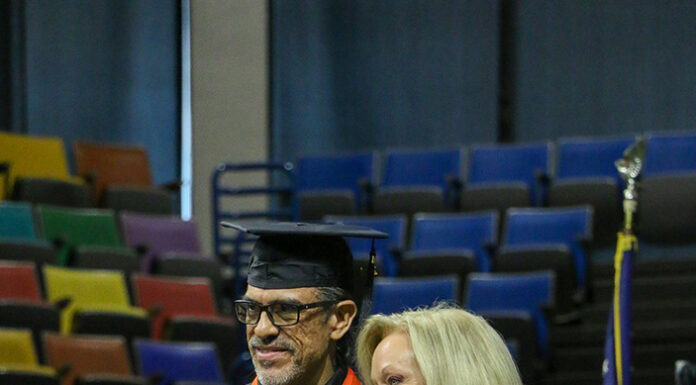 WSCC Adult Education and Center for Career and Workforce Development host 2024 graduation