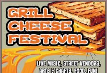 Get ready for the sizzle: Hanceville’s 4th annual Grilled Cheese Festival coming May 25