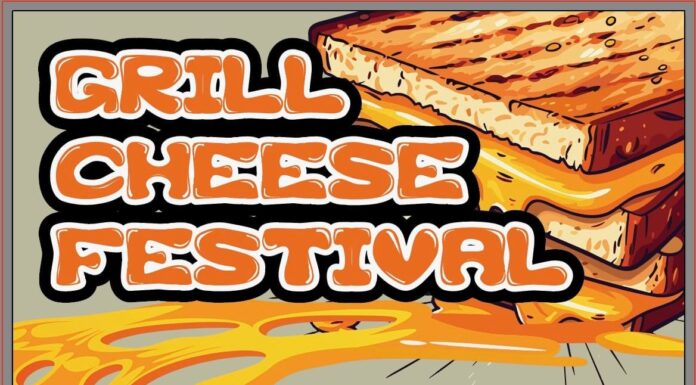 Get ready for the sizzle: Hanceville’s 4th annual Grilled Cheese Festival coming May 25