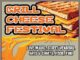 Get ready for the sizzle: Hanceville’s 4th annual Grilled Cheese Festival coming May 25