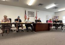 Holly Pond increases budgets for infrastructure, prepares to update scrapyard ordinance