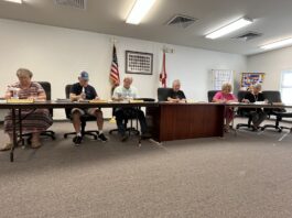 Holly Pond increases budgets for infrastructure, prepares to update scrapyard ordinance