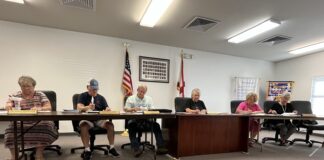 Holly Pond increases budgets for infrastructure, prepares to update scrapyard ordinance