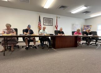 Holly Pond increases budgets for infrastructure, prepares to update scrapyard ordinance