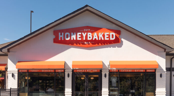 ICYMI: Honey Baked Ham coming to Cullman www.honeybaked.com/press