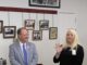 Hanceville Public Library kitchen gets overhaul