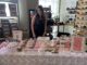 Vivi B Bakes holds 1st public pop-up shop