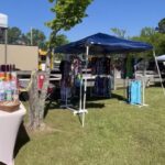 Vinemont holds inaugural Farmers and Makers Market