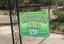 Cullman County PALS Beautification Award nominations underway