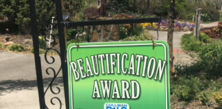 Cullman County PALS Beautification Award nominations underway