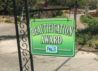 Cullman County PALS Beautification Award nominations underway