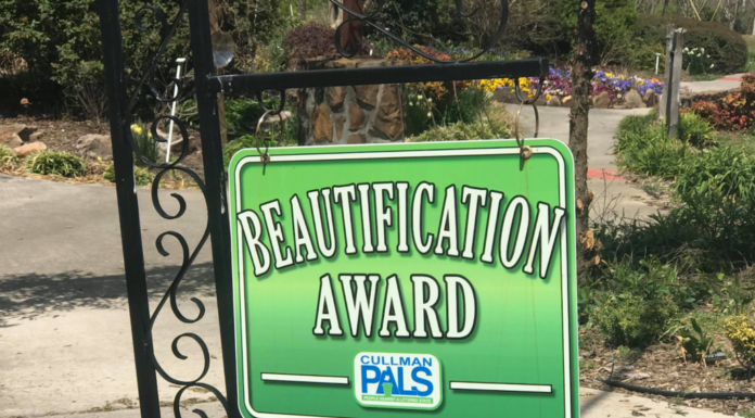 Cullman County PALS Beautification Award nominations underway