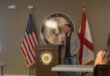 Cullman County Human Trafficking Task Force looks to educate community