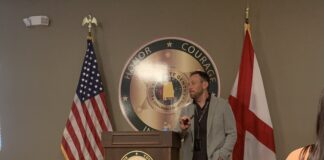 Cullman County Human Trafficking Task Force looks to educate community