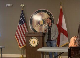 Cullman County Human Trafficking Task Force looks to educate community