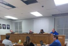 Cullman County Commission moves toward airport expansion