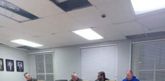 Cullman County Commission moves toward airport expansion