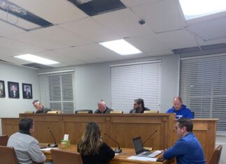 Cullman County Commission moves toward airport expansion