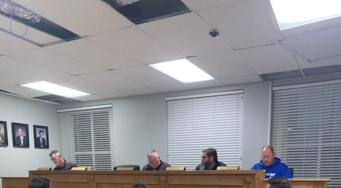 Cullman County Commission moves toward airport expansion