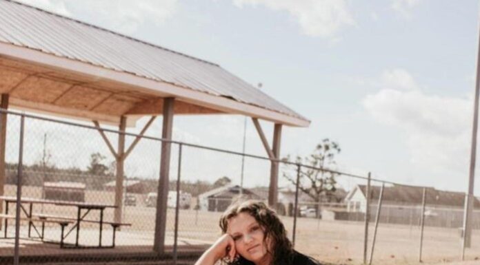 PREP SPORTS: ‘Put all your faith and trust in the Lord’: Hanceville’s Katie Twilley recaps Bulldog years