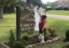 Vinemont Town Council announces Henry & Roe Wood Park cleanup day, Senior Citizens Day