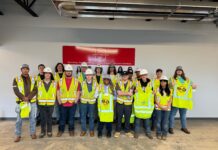 8 Cullman County seniors participate in North Alabama Academy of Craft Training signing day