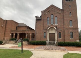 Cullman City Schools Foundation hosting 13th annual Distinguished Alumni & Service Awards Luncheon May 7