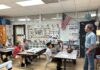 ‘Genius Hour’ at West Elementary