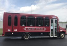 2 CARTS crashes in 1 day