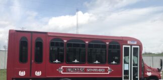 2 CARTS crashes in 1 day