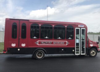 2 CARTS crashes in 1 day