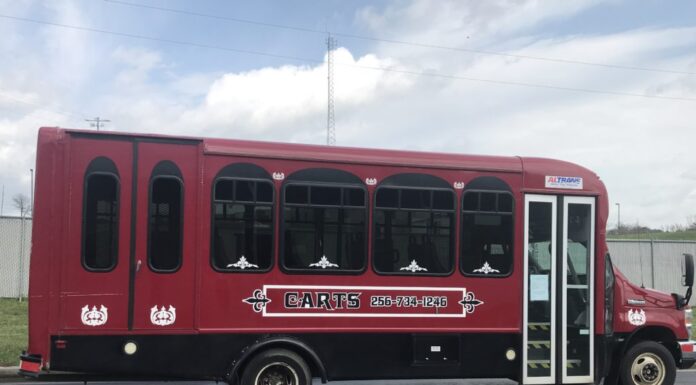 2 CARTS crashes in 1 day