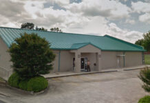 Going to work: 100-plus apply for positions at Topre Cullman Career Center (File photo)