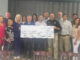 Cullman Regional Foundation donates $150K for new ambulance