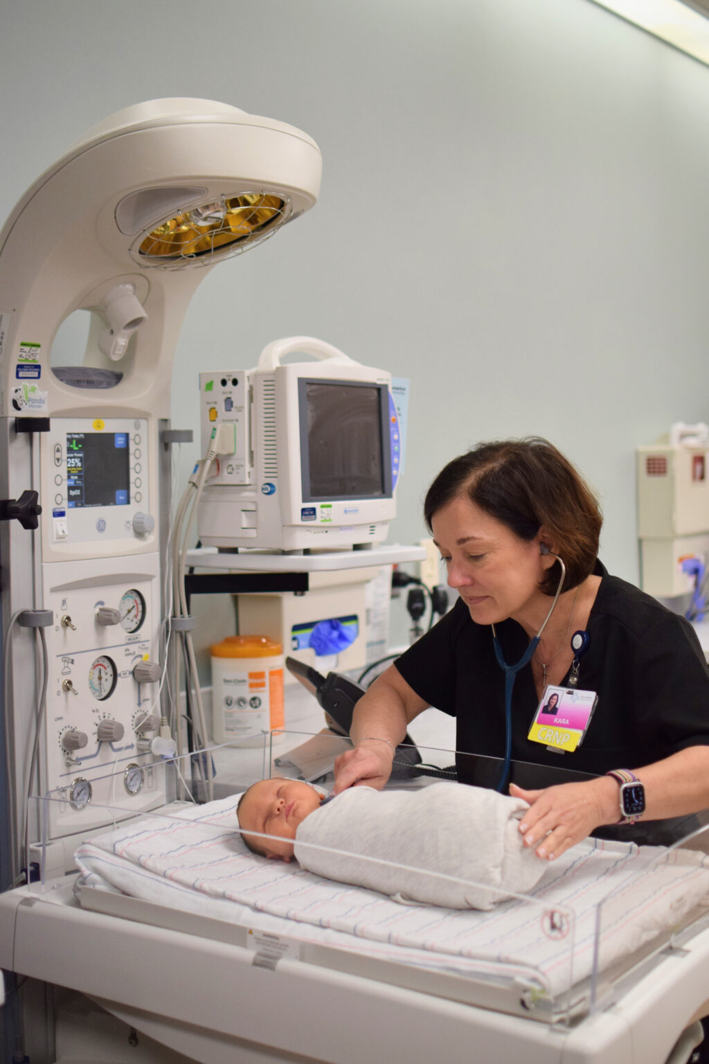 Cullman Regional to establish Level II nursery as part of OB expansion