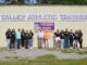 ‘It’s going to make a huge difference’: Hanceville Softball celebrates new additions to Rayford Talley Athletic Training Center