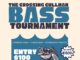 The Crossing hosting bass tournament June 8 at Smith Lake Park