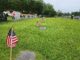 Honoring those who sacrificed