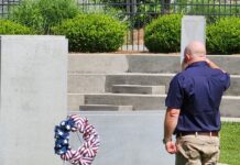 A day of remembrance