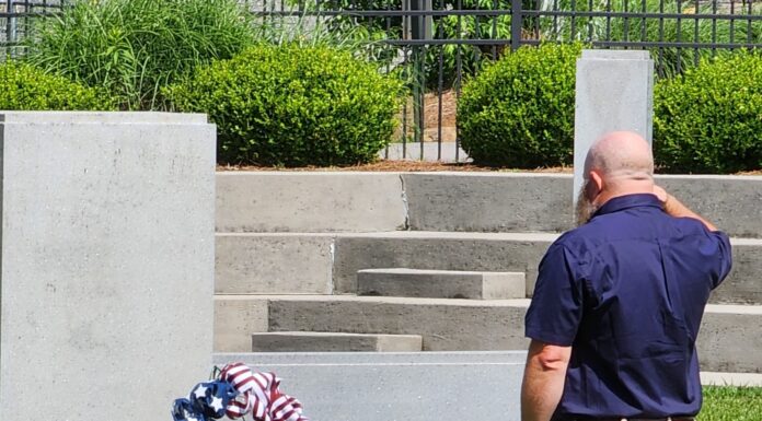 A day of remembrance