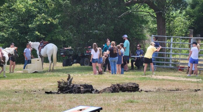 Join the 2nd annual Picnic with Ponies May 18