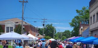 Cheese, cheese and more cheese!