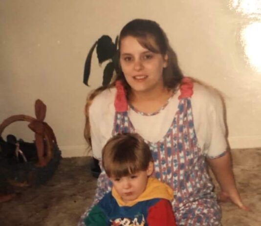 Op-Ed: To the single mother on Mother’s Day