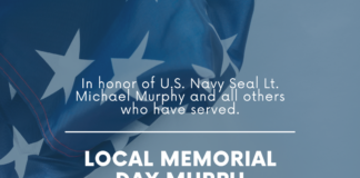 Murph 2024: Cullman CrossFit gyms hosting challenge to honor fallen hero, all who have served