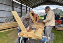 Cullman’s Truth in Nature chapter calls for volunteer outdoorsmen to mentor young men