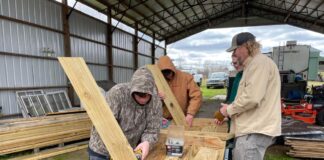 Cullman’s Truth in Nature chapter calls for volunteer outdoorsmen to mentor young men